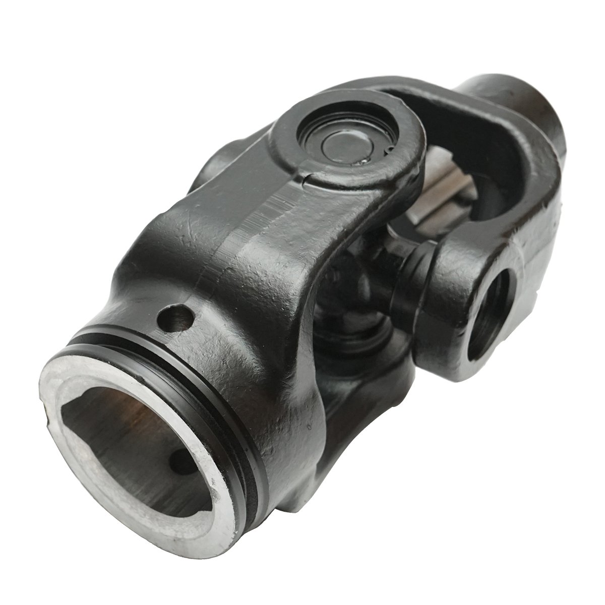 Articulatie FCF L6 T6S cardan completa, cruce 30,2x92 pentru teava lamaie